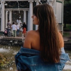 Daria Gerasimovich, 29.11, Самара