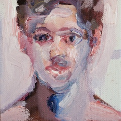 Alexander Mitrofanov, 20.03.1991