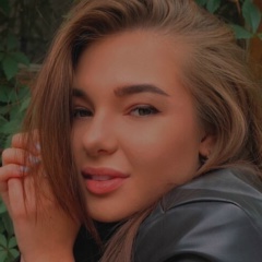 Дарья Любимова, 04.07.1995, Москва