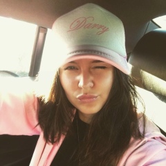 Darry Wowzaya, 10.04, Москва