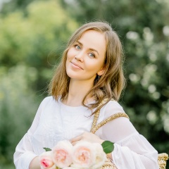 Женя Лебедева, 13.11.1986, Москва