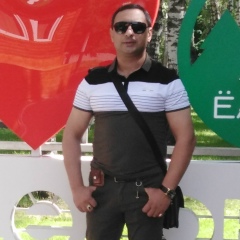 Artur Dem, Москва