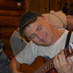 Эдуард Захаров, Нижнекамск