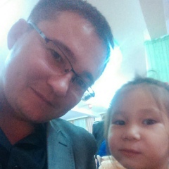 Арман Сапаров, 24.07, Кызылорда