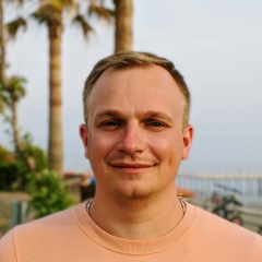 Тим Тишкевич, 20.09.1988, Минск