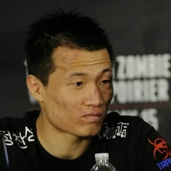 Шиса Абамов, Хасавюрт