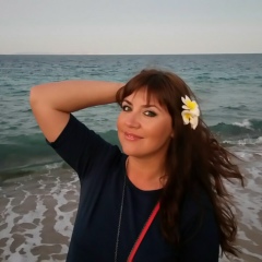 Марина Сахневич, 10.08.1981, Киев