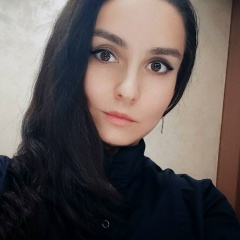 Анастасия Иванова, 19.12