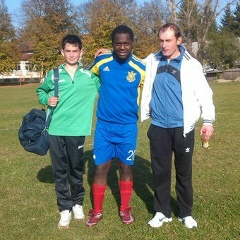 Влад Мелих, 06.03.1998, Коломыя