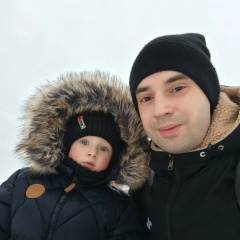 Вадим Бутин, 23.07.1993, Котлас