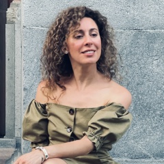 Карина Софян, 05.05, Санкт-Петербург