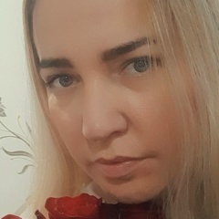 Виктория Костарева, 08.03