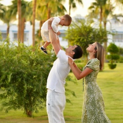 Артем Назаретян, 07.05.1993, Москва