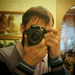 Виктор Даниленко, 04.12, Тула