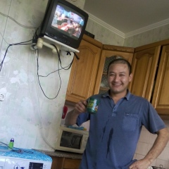 Анарбай Эркинов