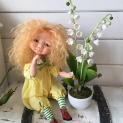 Софья Штейнбах, 16.09, Санкт-Петербург