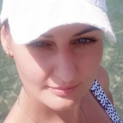 Надежда Соловьёва, 20.07, Самара