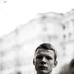 Илья Сологуб, 05.08.1997, Москва