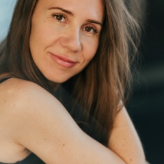 Вера Большакова, 20.05, Санкт-Петербург