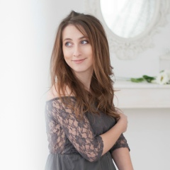 Катерина Боженко, 13.12.1992, Харьков