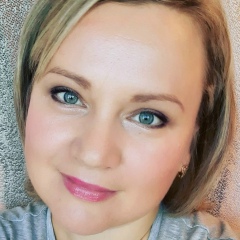 Марина Белова, 01.05, Петрозаводск