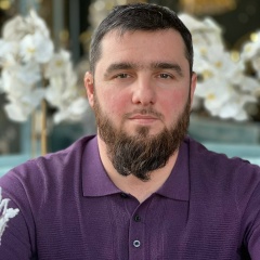 Ибрагим Эльмурзаев, 07.12, Грозный (поселок)