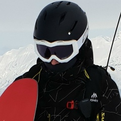 Сергей Щетинин, 01.03.2007, Санкт-Петербург