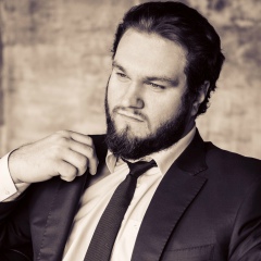 Кирилл Комаров, 10.04.1989, Москва