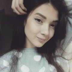 Аня Арутюнянц, 04.01, Кишинев