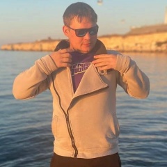 Евгений Перевалов, 13.05, Иркутск