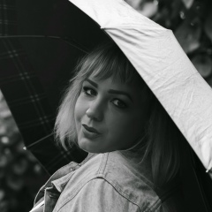 Наталия Яковлева-Валуйская, 25.05, Луганск