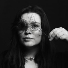 Мария Светличная, 19.10, Санкт-Петербург