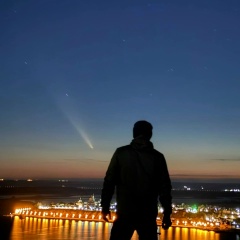 Данияр Зайнуллин, 20.01.1984, Москва