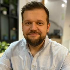 Артём Кирка, 03.03.1984, Москва