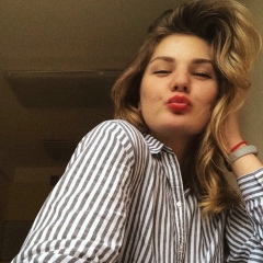 Alina Yakimenko, 03.02, Киев