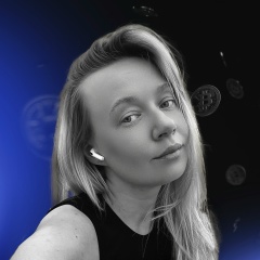 Вика Рябкова