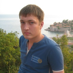 Сержей Коноплев, 04.03, Москва