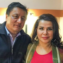 Рифхат Шабурханов, 30.04, Алматы