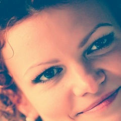 Таисия Попова, 06.10, Санкт-Петербург