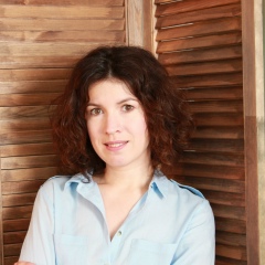 Анна Костюк, 05.06.1987, Тюмень