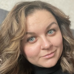 Анна Полозкова, 23.06, Норильск