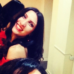 Dakuchi Gordulava, Тбилиси