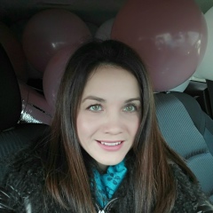 Мария Соловьева, 09.01, Москва