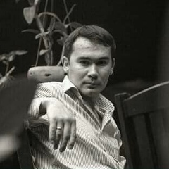 Эльдар Ибрагимов, 03.09, Алматы