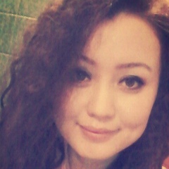 Бану Рахманова, 03.12.1993, Костанай