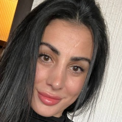 Лусине Габриелян, 03.09.1992, Пермь