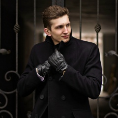 Александр Шамкин, 14.03.1990, Севастополь