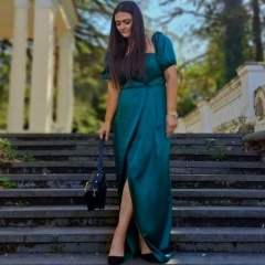 Tea Kalandia, 05.05.1986, Тбилиси