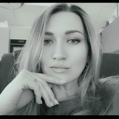Алла Бондаренко, 06.03