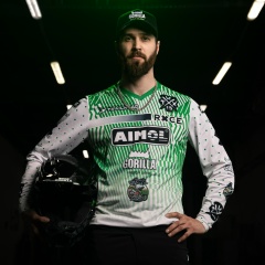 Алексей Айсин, 06.12.1986, Москва